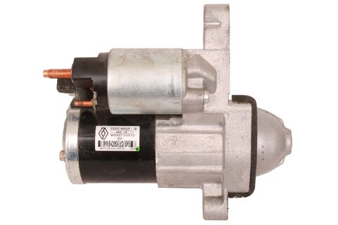 Starter TCe - MITSUBISHI