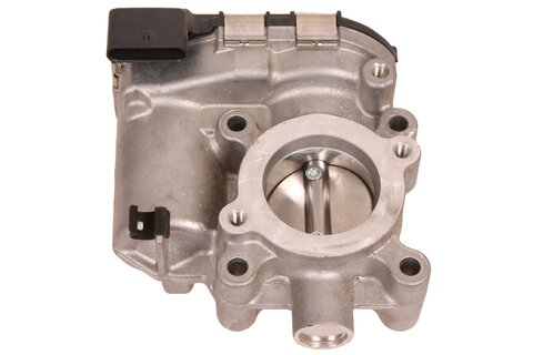 Elektronická škrtící klapka