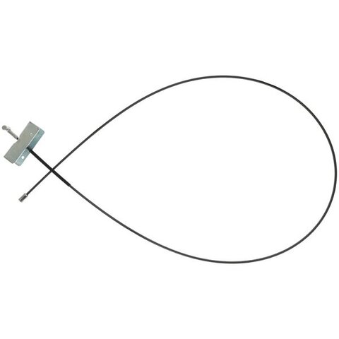 Lanko středové parkovací brzdy 1190 mm