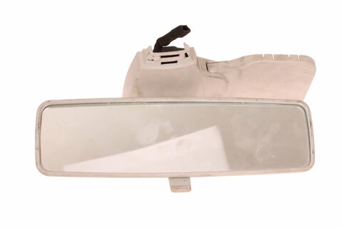 Zpětné zrcátko vnitřní pro snímač a gps