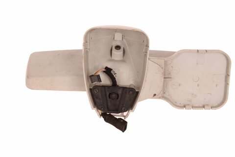 Zpětné zrcátko vnitřní pro snímač a gps