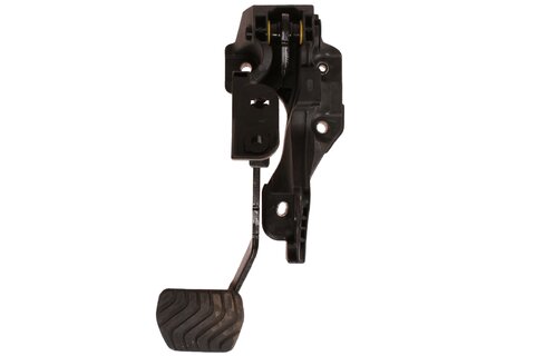 Brzdový pedál - automatická převodovka