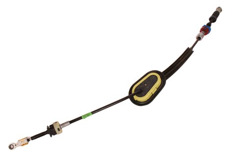 Lanovod řazení - automatické převodovky DW5 007