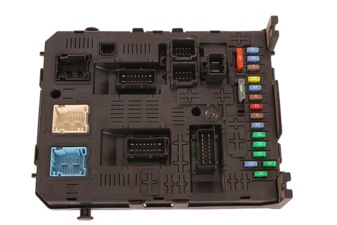 Pojistková skříňka 1613316380 1663366080