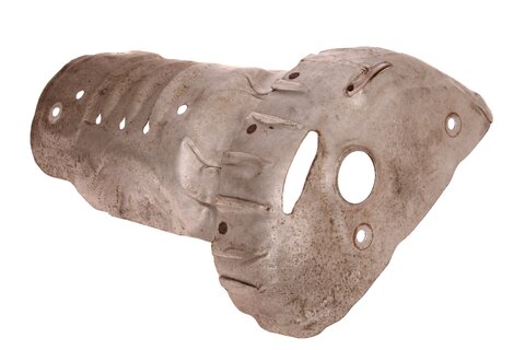 Předehřívač vzduchu 03D253041H