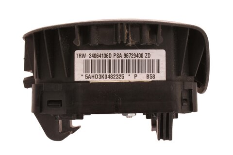 Airbag řidiče 96729400ZD