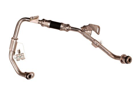 Olejové potrubí turbodmychadla - plnící