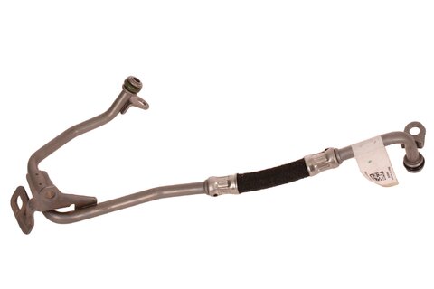 Olejové potrubí turbodmychadla