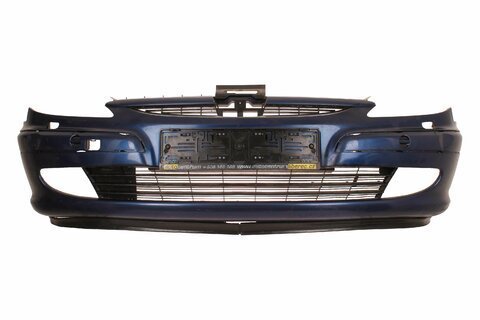 Nárazník přední - pro lak (-12/05) 7401Q3