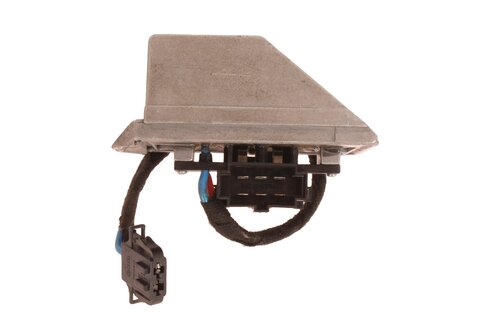 Odpor vnitřního ventilátoru 6Q1907521B