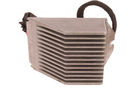 Odpor vnitřního ventilátoru 6Q1907521B