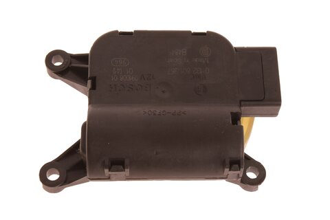 Motorek topení 6Q0907511B