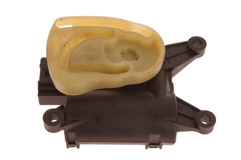 Motorek topení 6Q0907511B