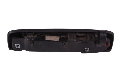 Klika dveří vnější bez zámku pravá P