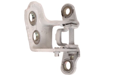 Levý zadní horní pant dveří