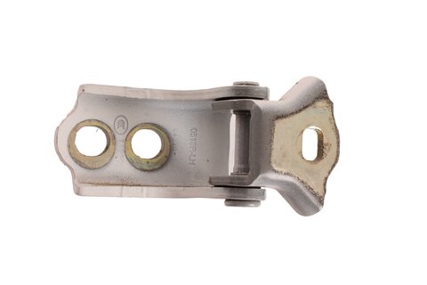 Levý zadní spodní pant dveří