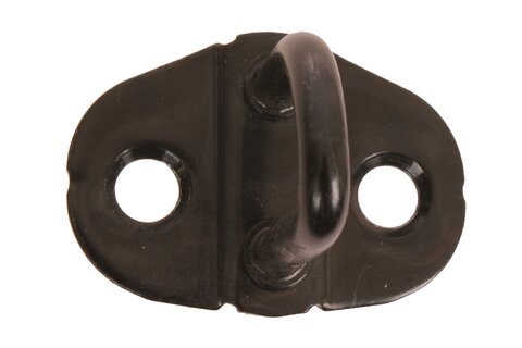 Západka zámku pátých dveří