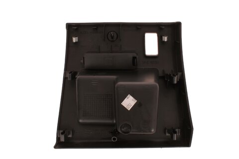 Odkládací schránka řidiče 9655992877