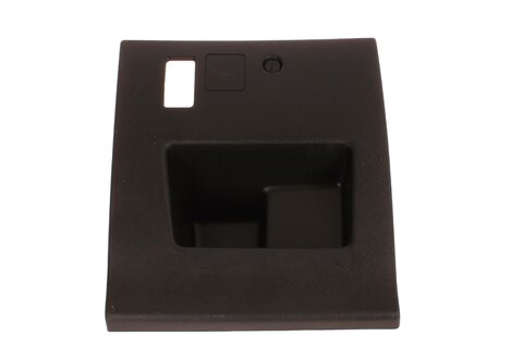 Odkládací schránka řidiče 9655992877