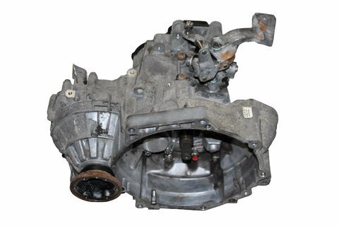 Převodovka GQQ - 77kW