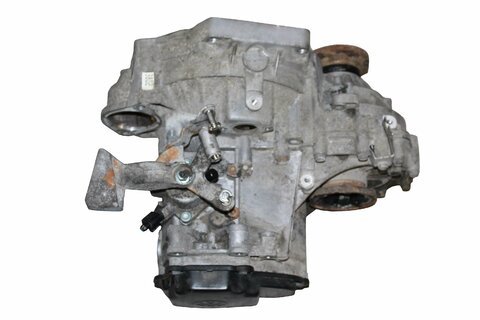 Převodovka GQQ - 77kW