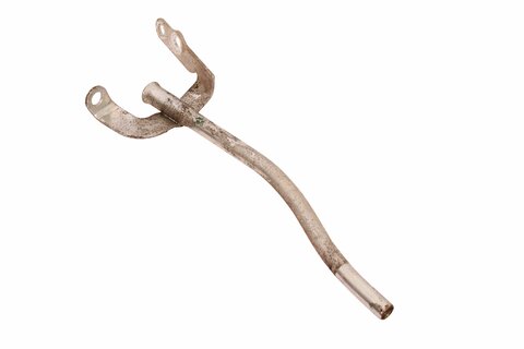 Trubka olejové měrky