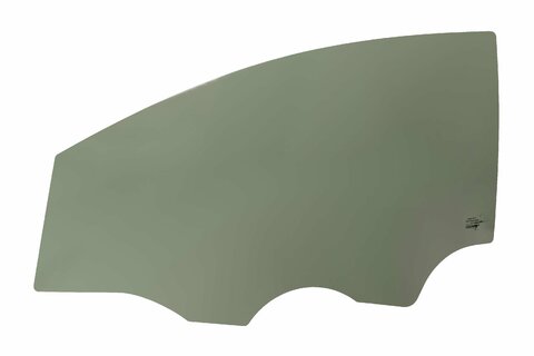 Sklo boční zelené přední levé - 5P0845201