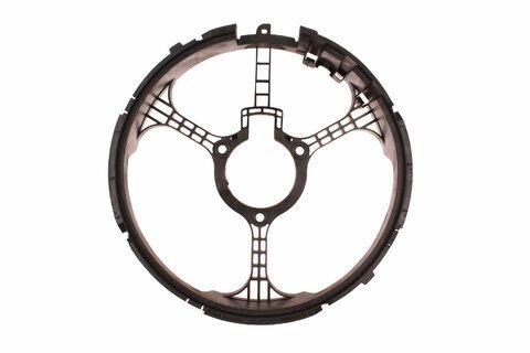 Držák ventilátoru  AC orig.