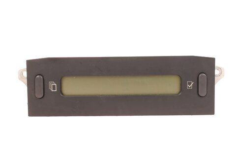 Informační panel 9635924477