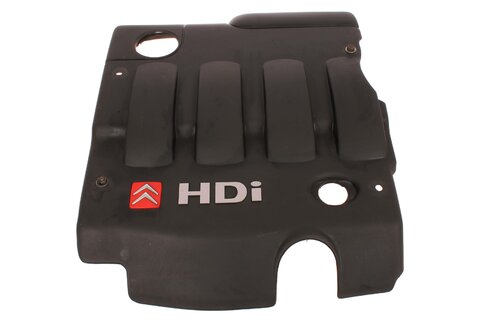 Kryt motoru horní 9637209780