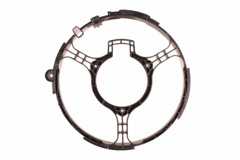 Držák ventilátoru -AC orig.