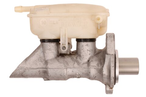 Hlavní brzdový válec s nádobkou