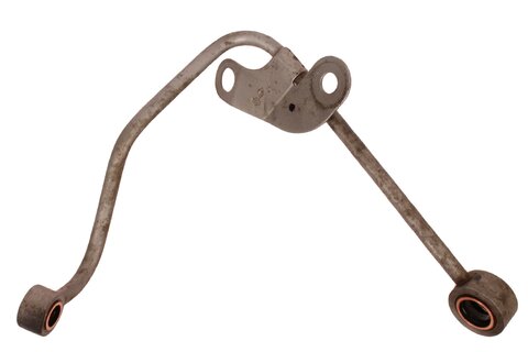 Olejové potrubí turbodmychadla - plnící