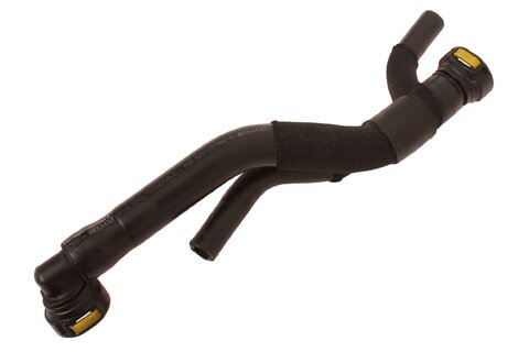 Potrubí olejových výparů 8200537992