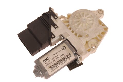 Motorek stahovačky zadní pravý - 1K0959704M