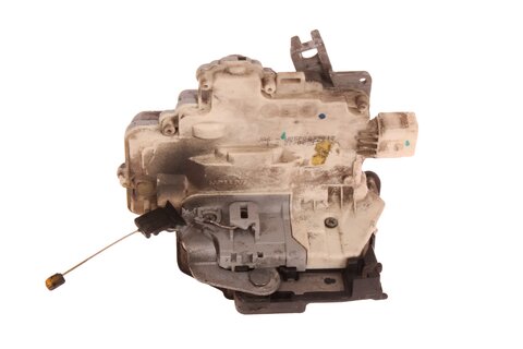 Zámek dveří zadní pravý - 1P0839016A