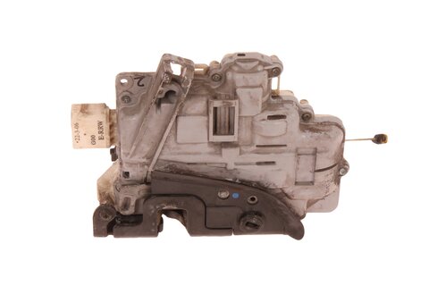 Zámek dveří zadní pravý - 1P0839016A