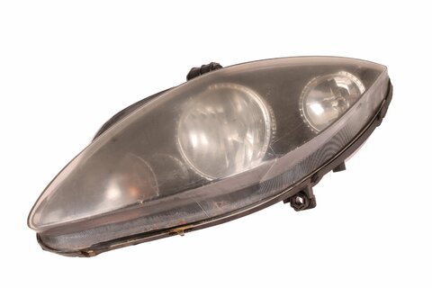 Světlo přední levé H7 H1 AFTERMARKET -2009