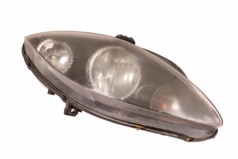 Světlo přední pravé H7 H1 AFTERMARKET -2009