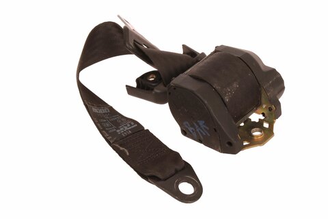 Bezpečnostní pás přední