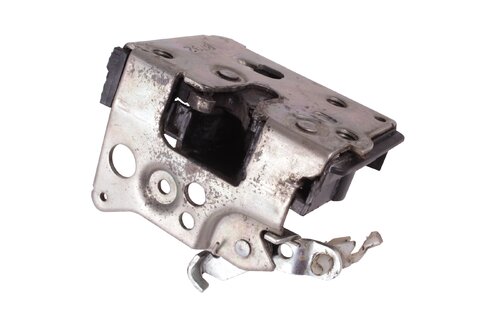 Zámek posuvných dveří pravý P ( šoupačky )