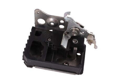 Zámek posuvných dveří pravý P ( šoupačky )