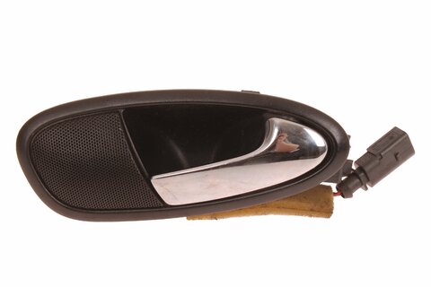 Klika vnitřní přední pravá s výškovým reproduktorem 5P0837114B1UQ