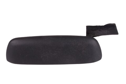 Klika dveří přední vnější levá L nelakovaná