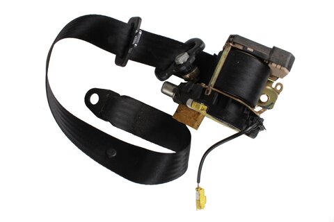 Bezpečnostní pás zadní levý 5DV