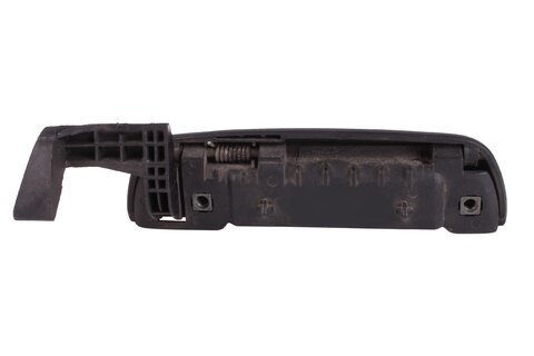 Klika dveří přední vnější levá L nelakovaná