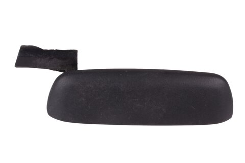 Klika dveří přední vnější pravá P nelakovaná