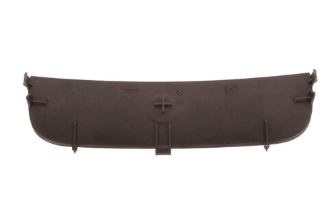 Krytka upevnění palubní desky (spodní) 9642697977