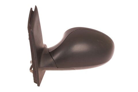 Zrcátko levé elektrické nelakovací 5P1857507E9B9