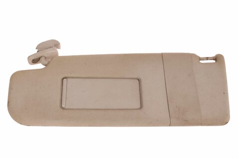 Sluneční clona levá - 6Q0857551 E/F/G